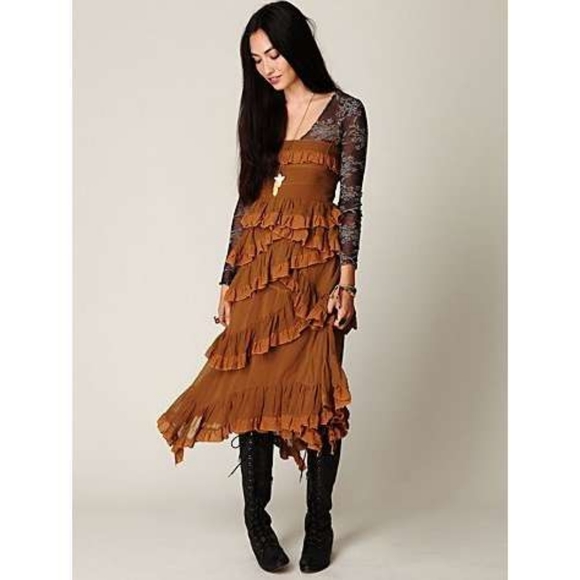 ISO-Nicholas K X Free People don't buy - Picture 1 of 1